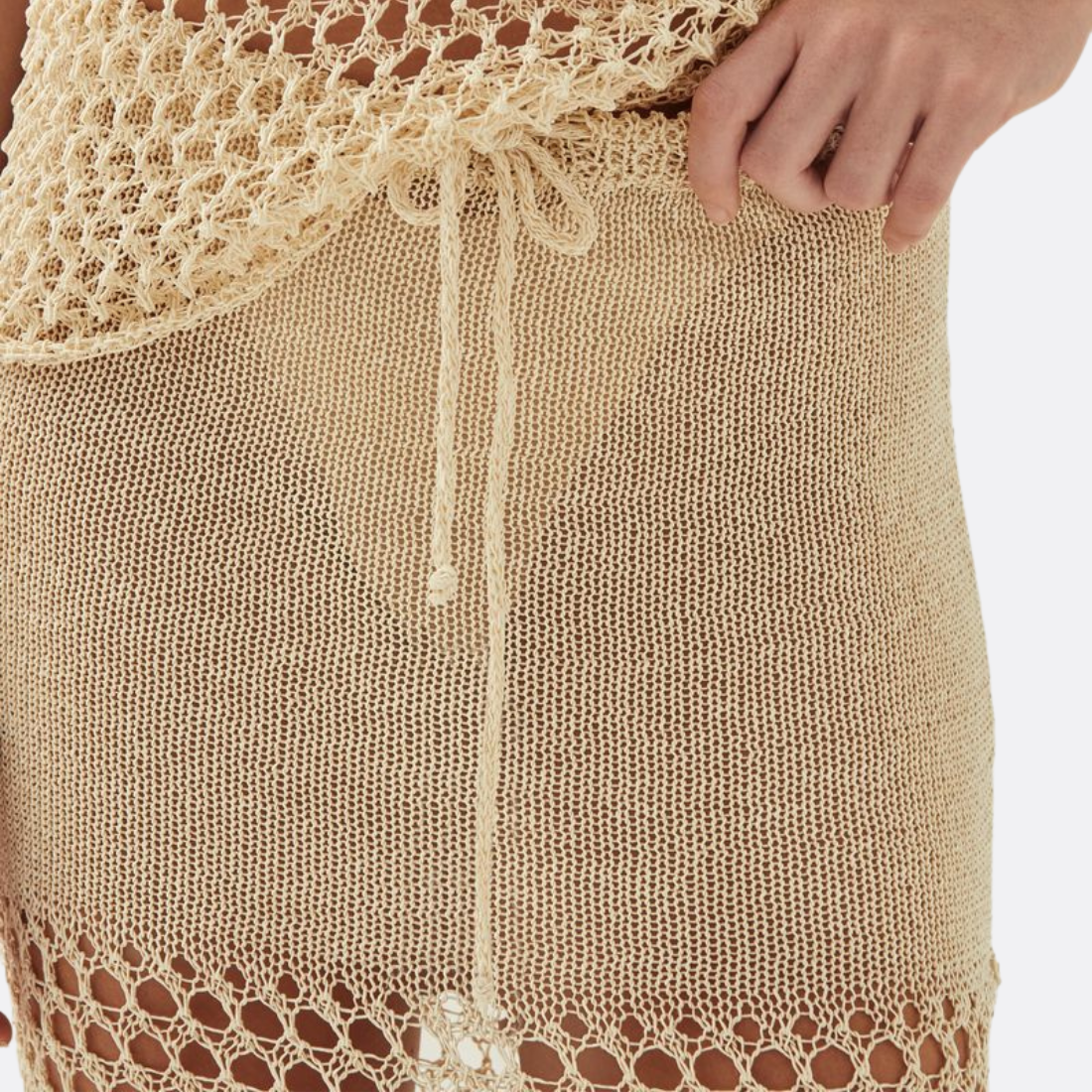 <PRODUCTTITLE> in Neutrals by Alohas.