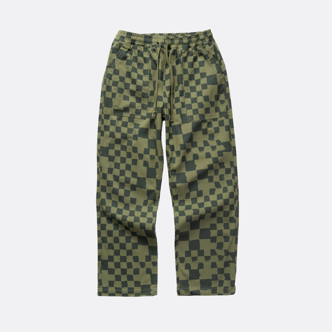 Gedruckter Chefkoch Pant