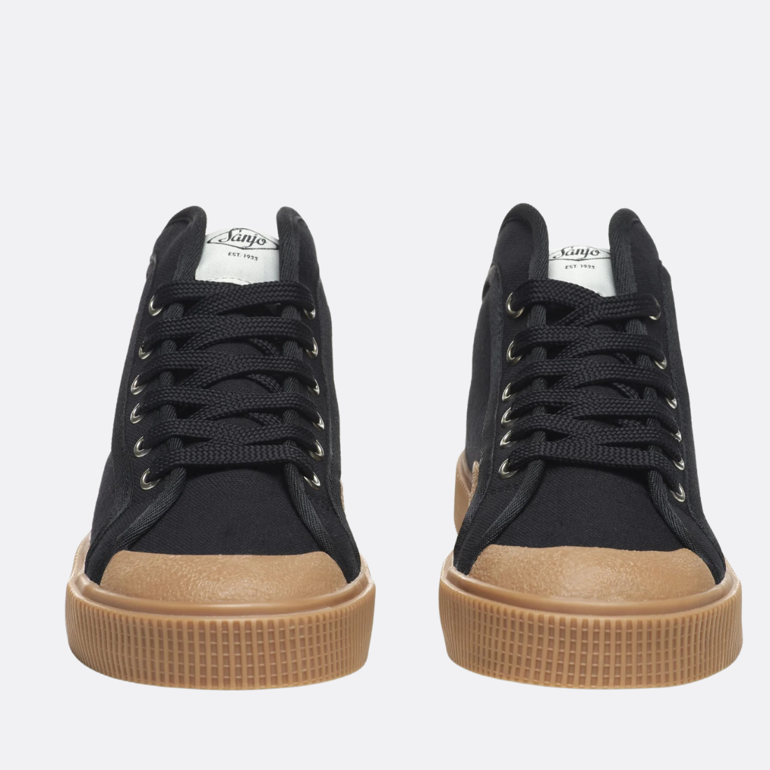 <PRODUCTTITLE> in Black by Sanjo .