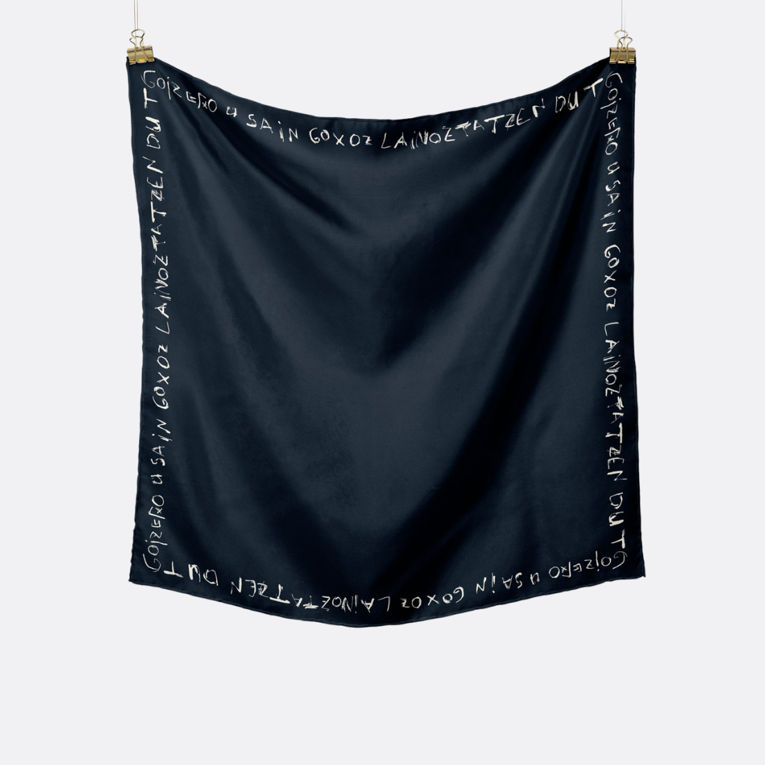 <PRODUCTTITLE> in Blue by SKFK.