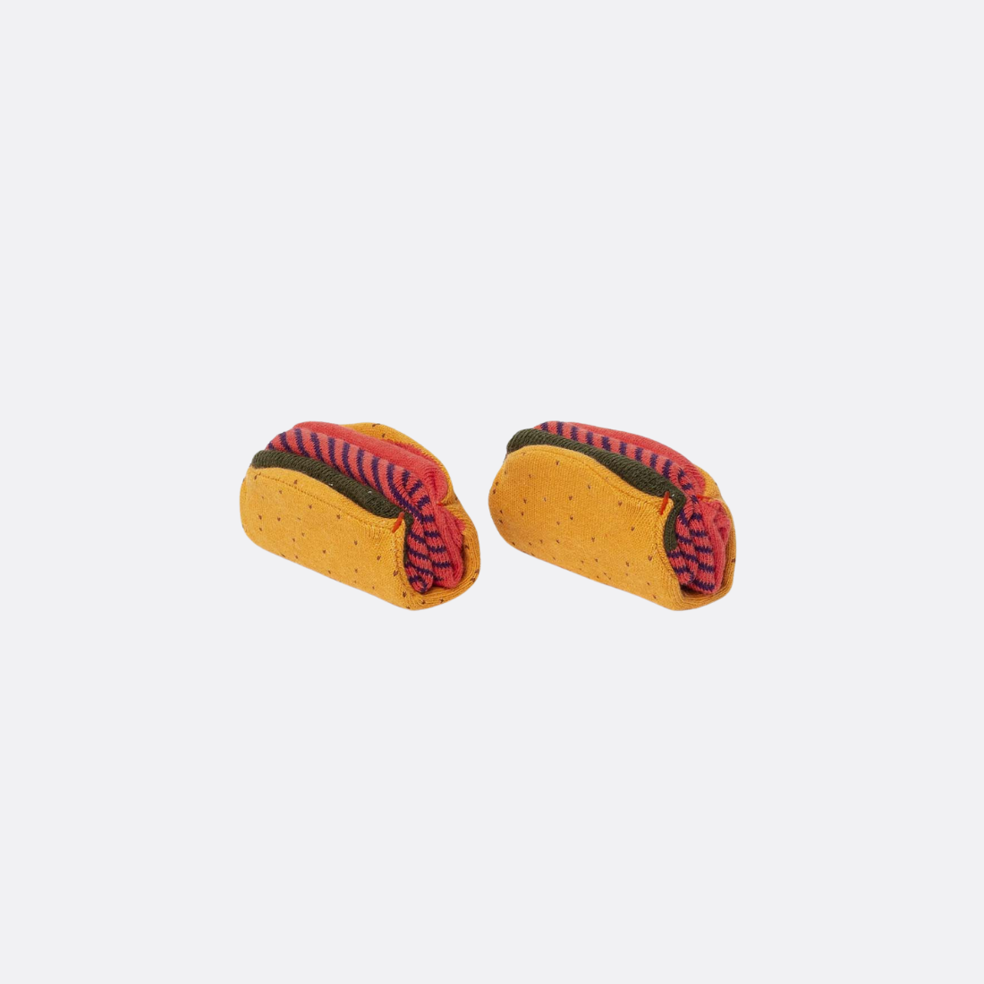 <PRODUCTTITLE> in Multi by Eat my socks.