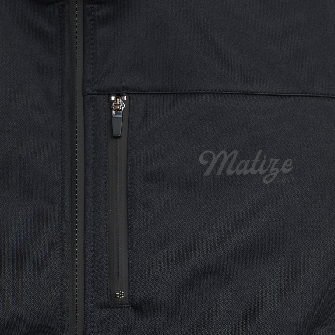 <PRODUCTTITLE> in Black by Matize Golf.