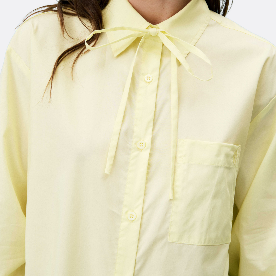 <PRODUCTTITLE> in Yellow by FRNCH.