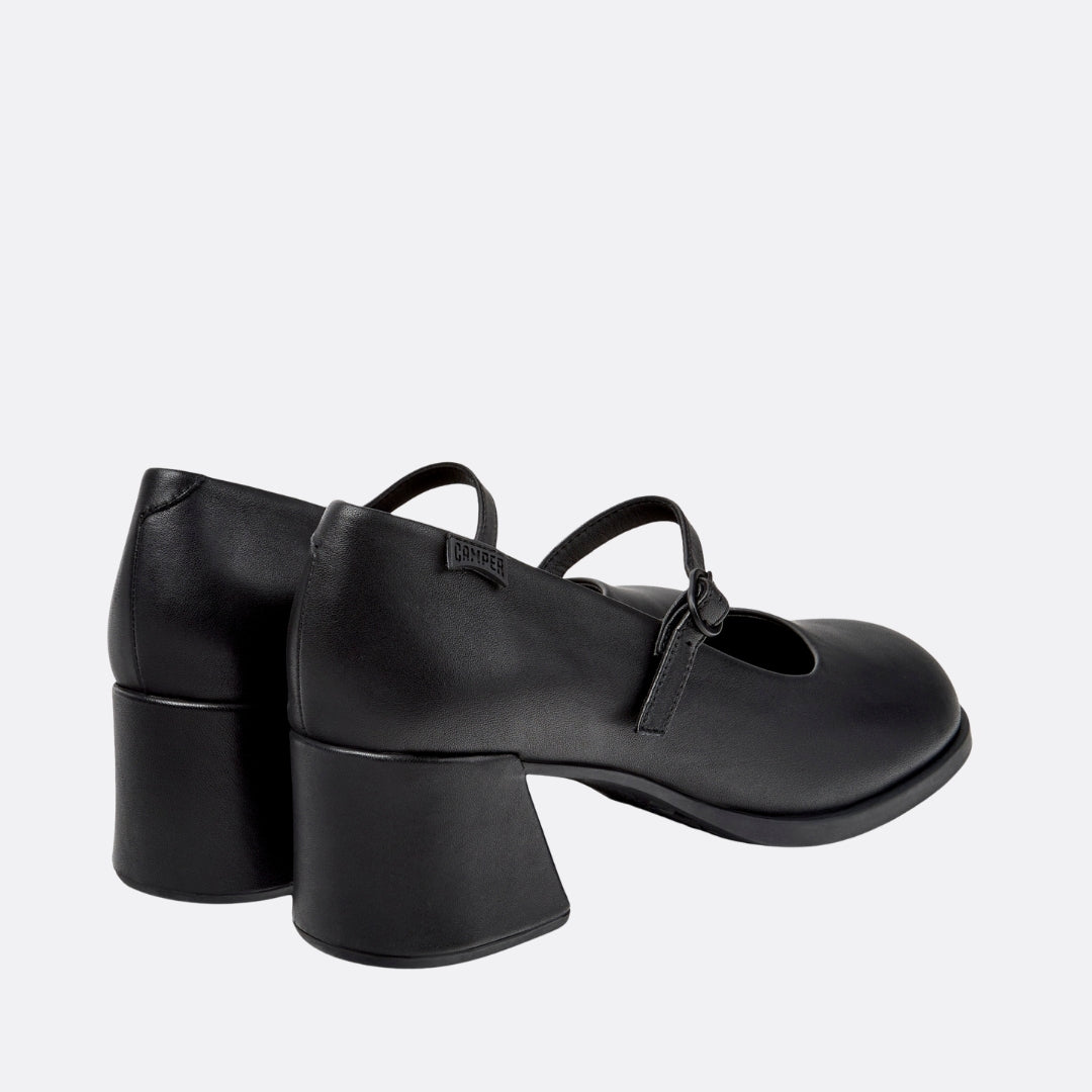 <PRODUCTTITLE> in Black by Camper.