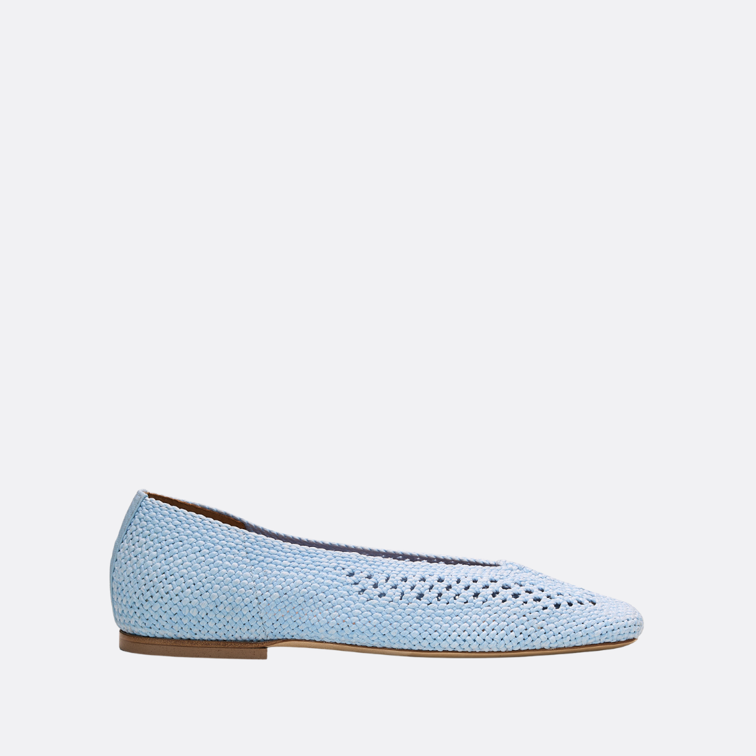 Ballerinas Azure