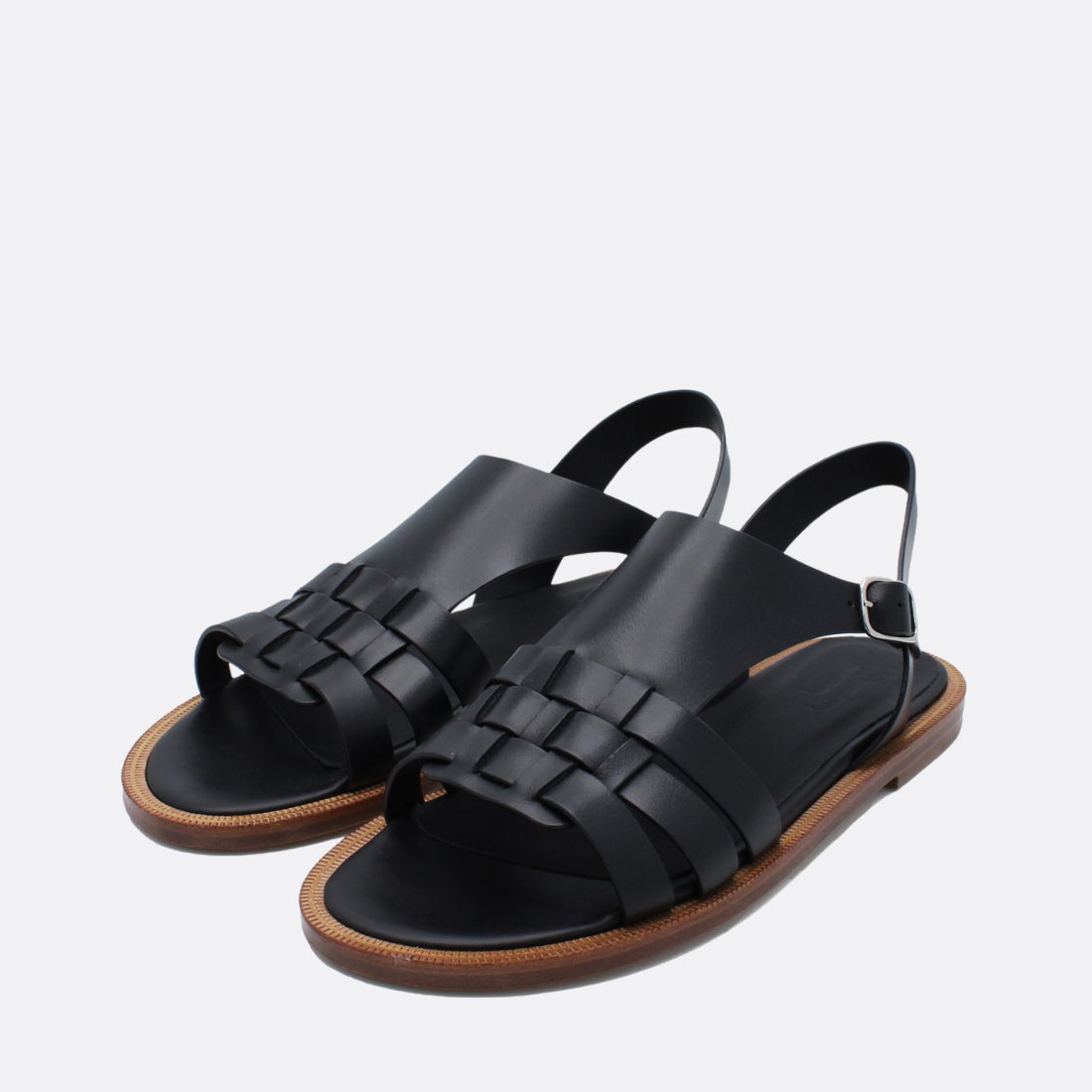 <PRODUCTTITLE> in Black by JJ Heitor.