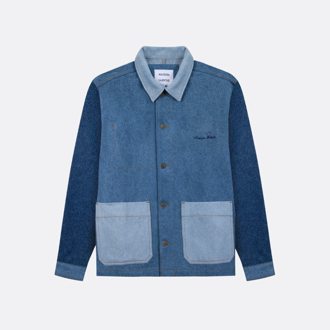 Sebasto Maison Labiche Jacket