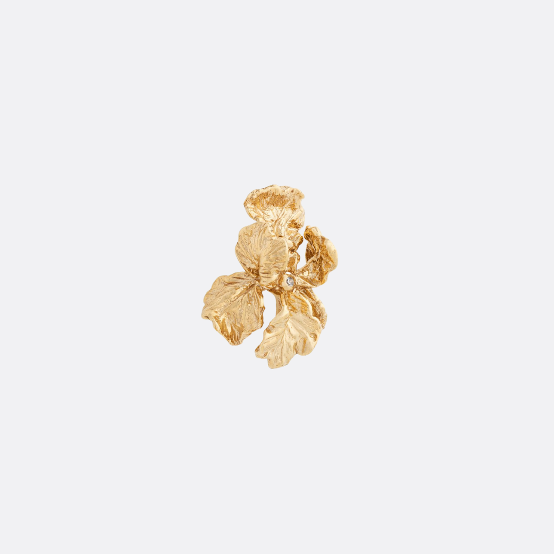 <PRODUCTTITLE> in Golden by Carolina Curado.