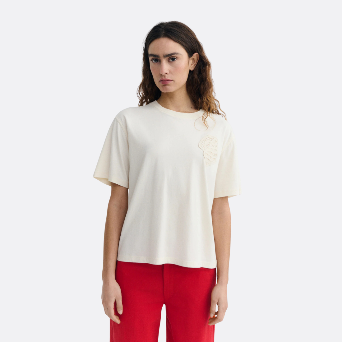 <producttitle> in Neutrals von Thinking Mu.