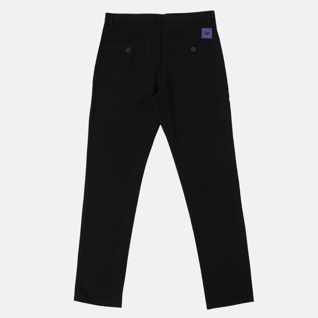 <PRODUCTTITLE> in Black by Sanjo .