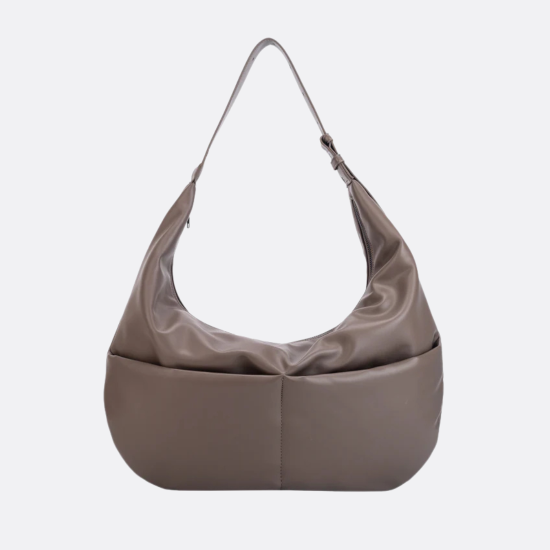 <PRODUCTTITLE> in Brown by Hvisk.