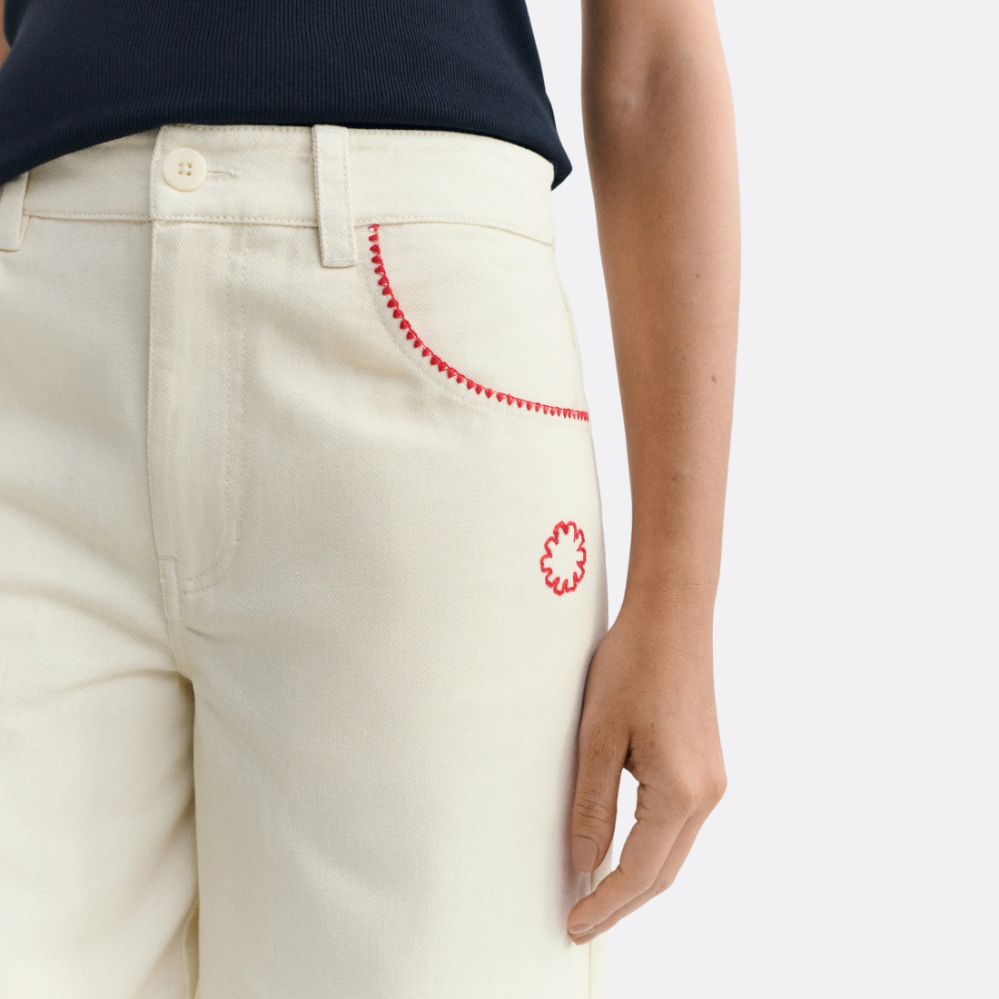<producttitle> in Neutrals von Thinking Mu.