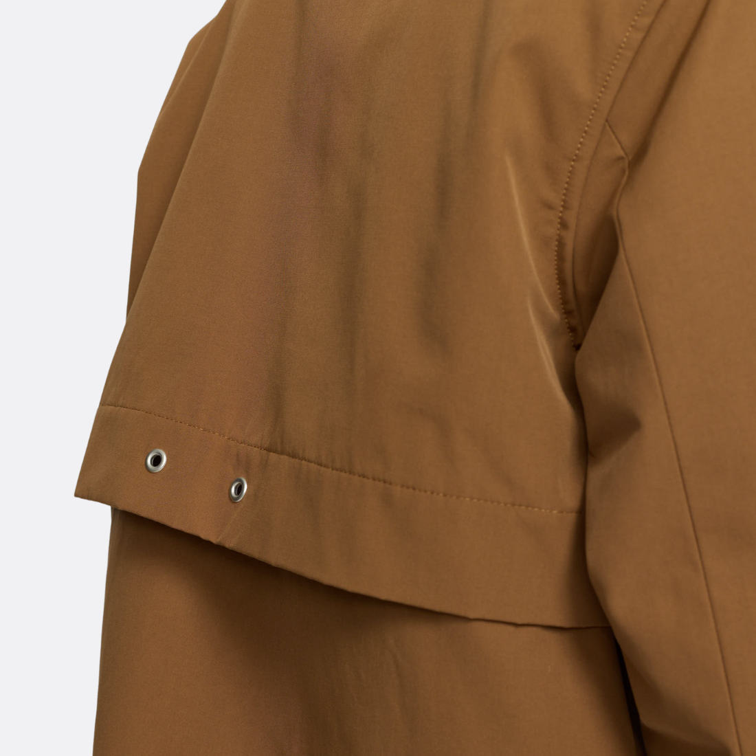 <PRODUCTTITLE> in Brown by Selfhood.