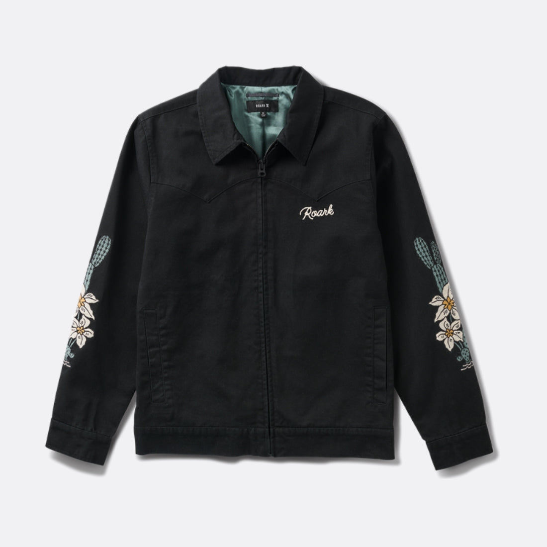 Forever Roaming Jacket