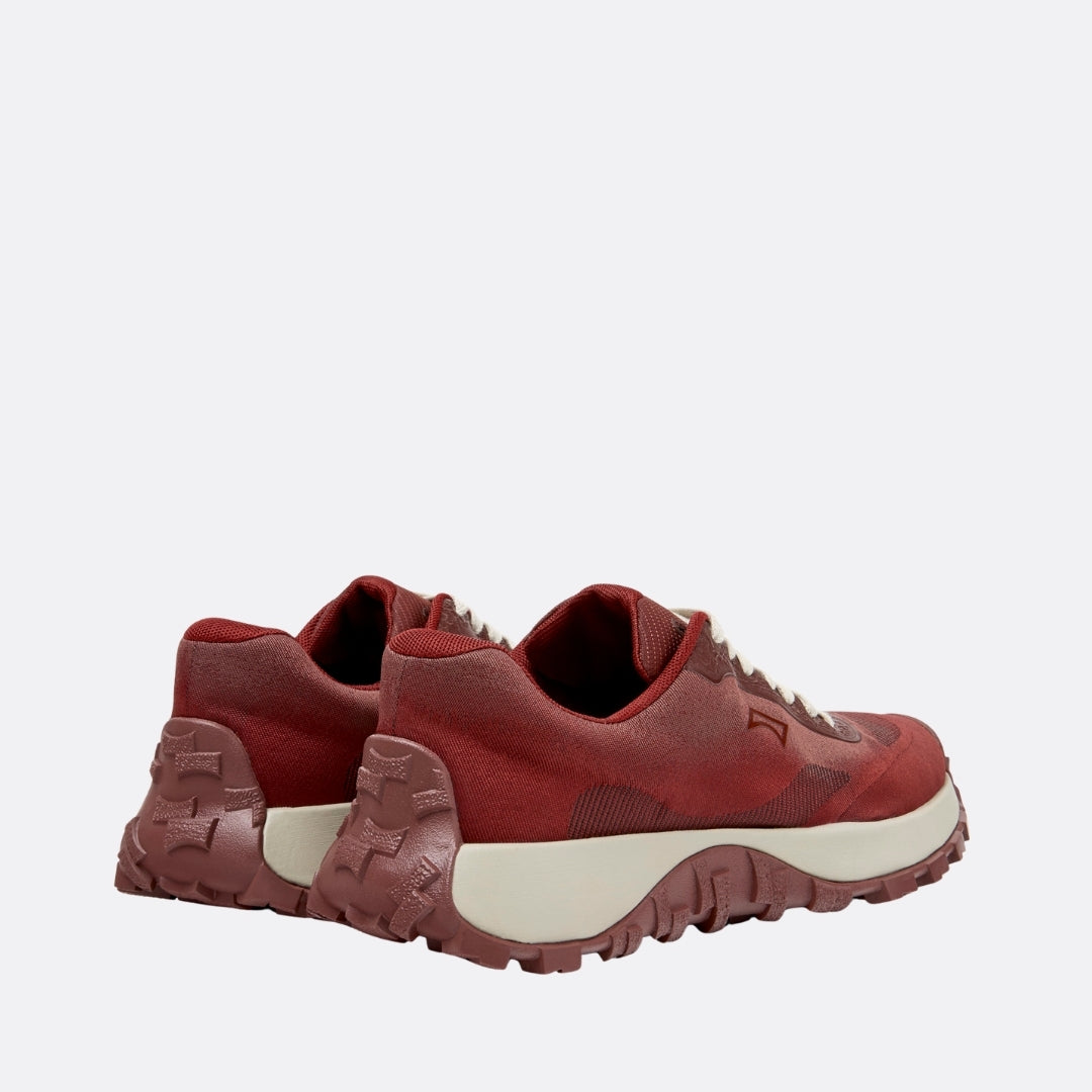 <PRODUCTTITLE> in Red by Camper.