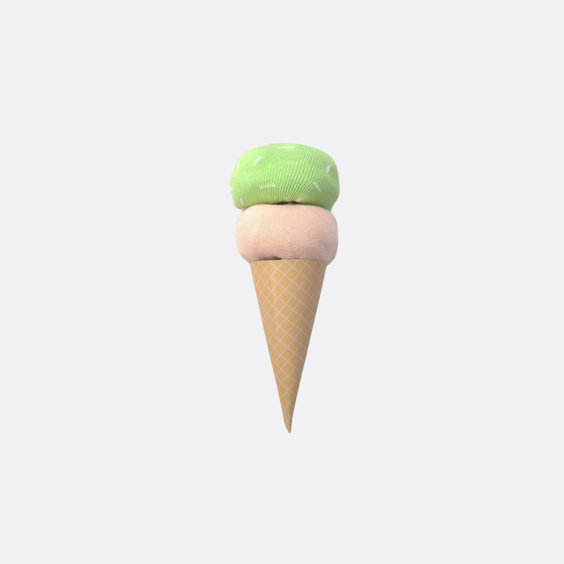 <PRODUCTTITLE> in Multi by Eat my socks.