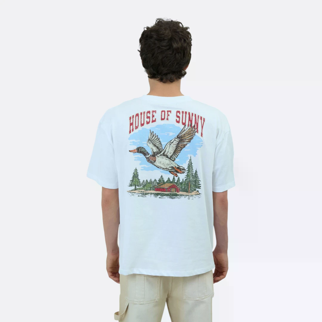 <PRODUCTTITLE> in White by House of Sunny.