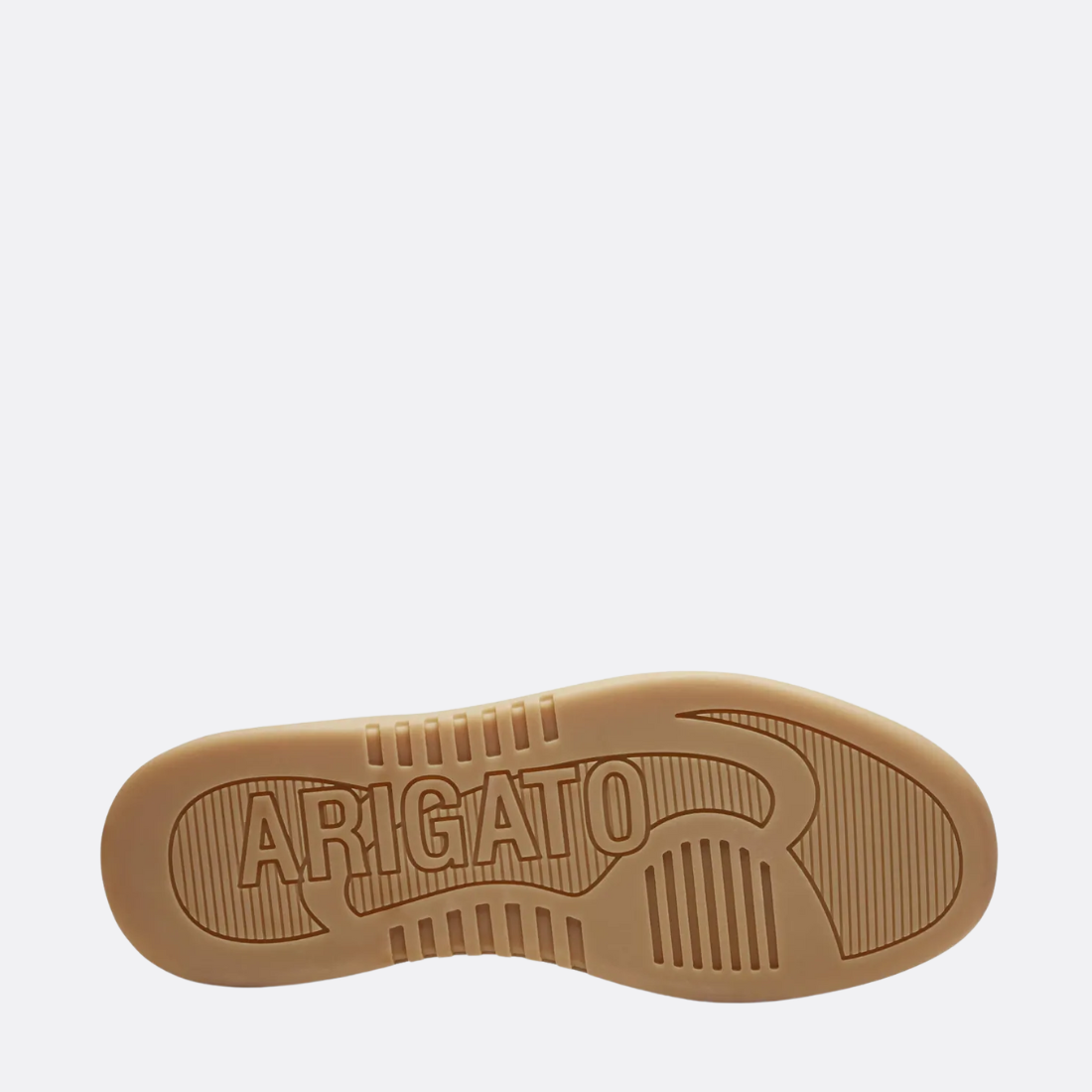 <PRODUCTTITLE> in Brown by Axel Arigato.