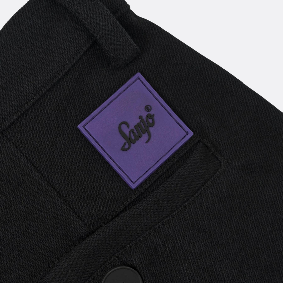 <PRODUCTTITLE> in Black by Sanjo .