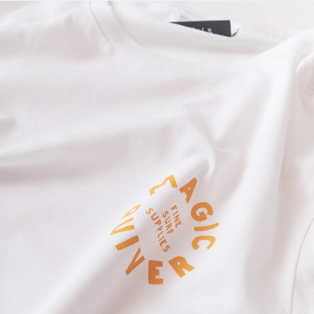 <PRODUCTTITLE> in White by Magic Quiver.