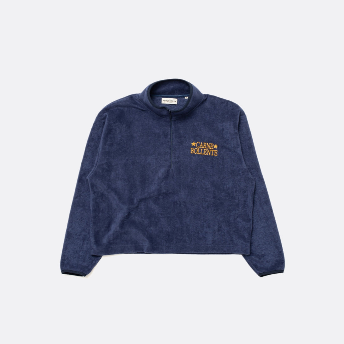 <PRODUCTTITLE> in Blue by Carne Bollente.