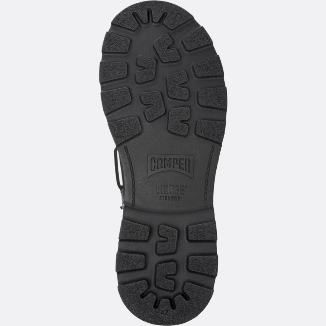 <PRODUCTTITLE> in Black by Camper.