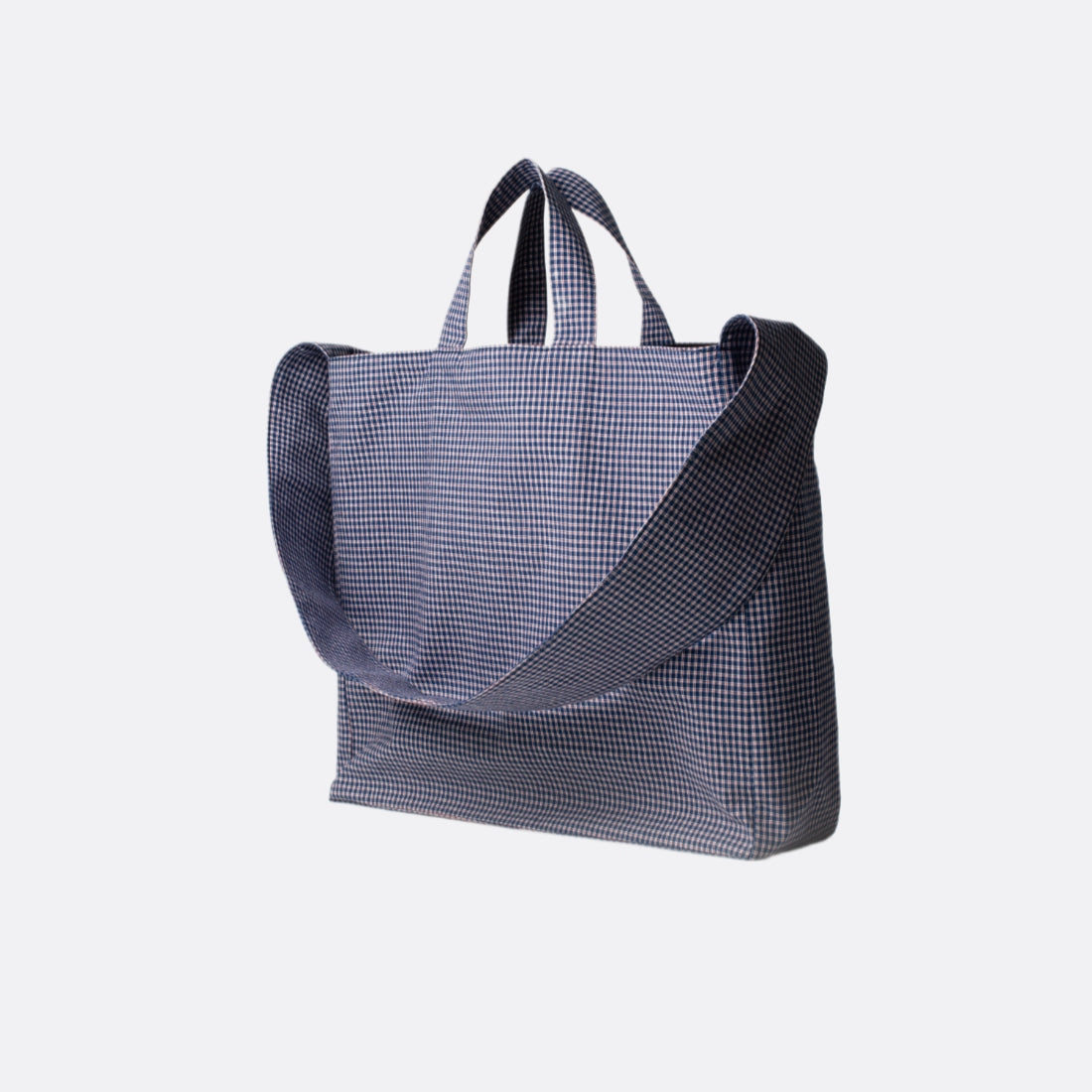 <PRODUCTTITLE> in Blue by Carne Bollente.