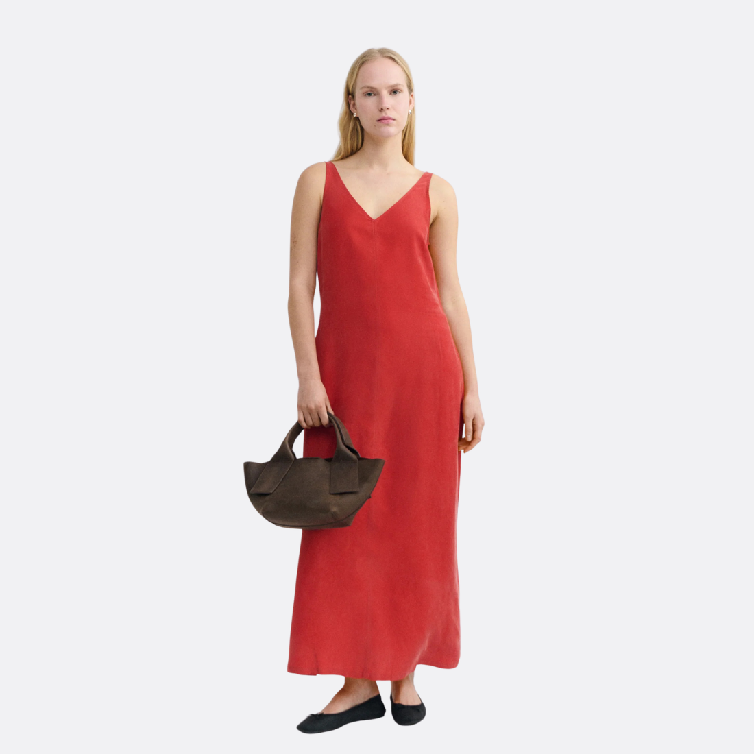<PRODUCTTITLE> in Red by Thinking Mu.