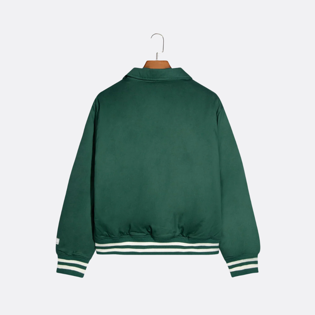 <PRODUCTTITLE> in Green by Mercer.