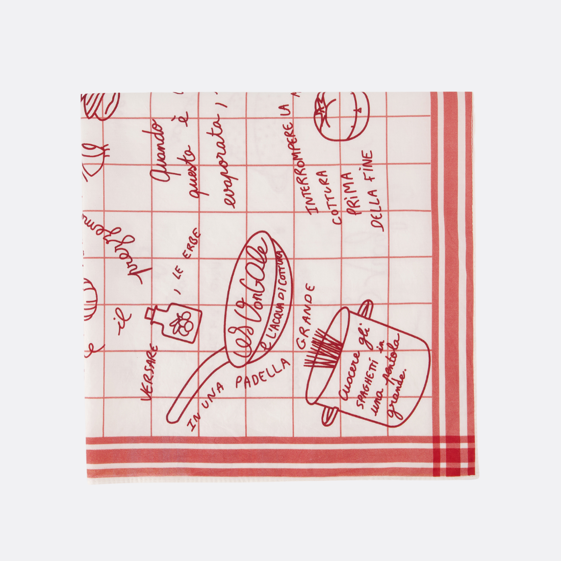 <PRODUCTTITLE> in Multi by Maison Labiche.