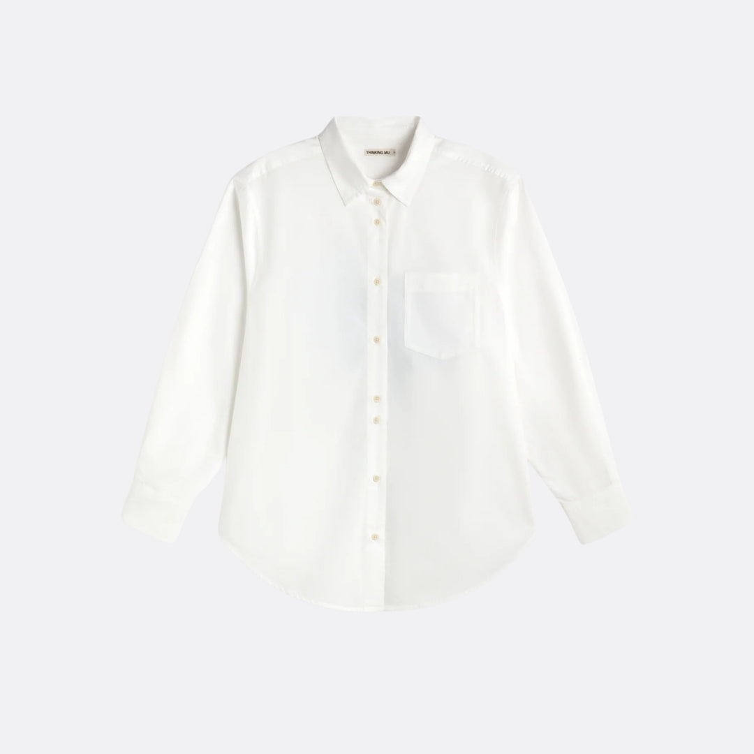 Painted Dandelion Odie Blouse