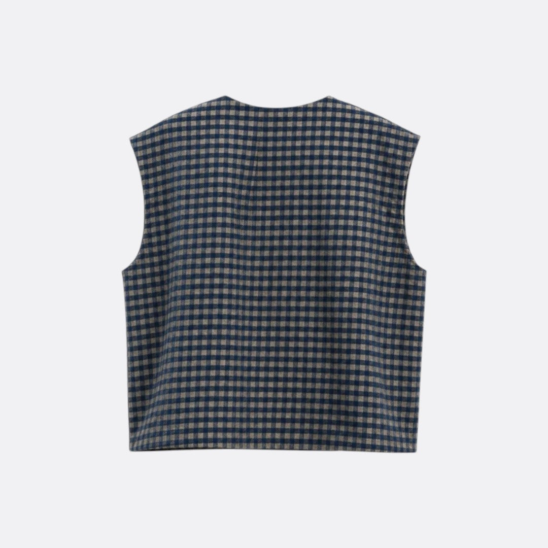 <PRODUCTTITLE> in Blue by FRNCH.
