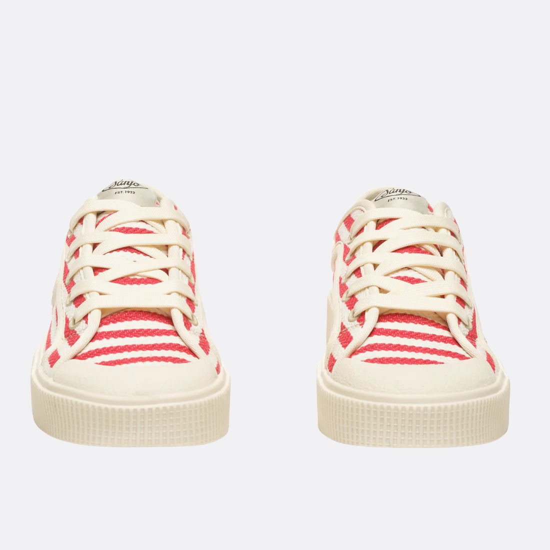 <PRODUCTTITLE> in Red by Sanjo .
