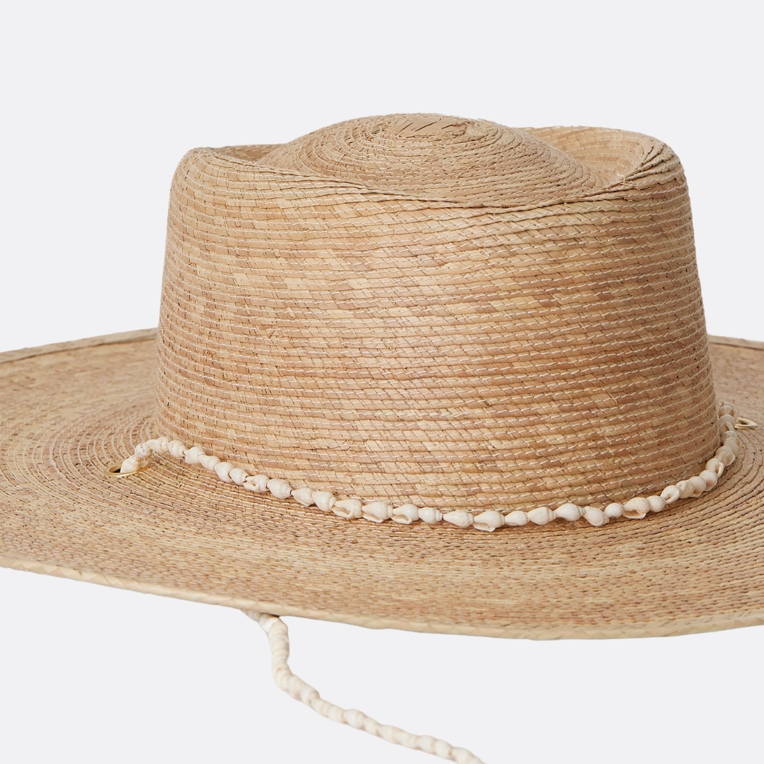 <PRODUCTTITLE> in Beige by Lemonade Collective.