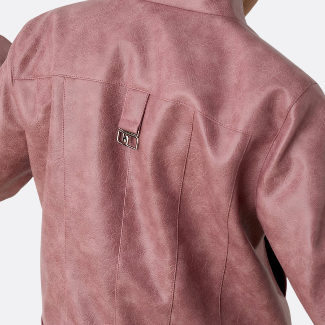 <PRODUCTTITLE> in Pink by Laagam.