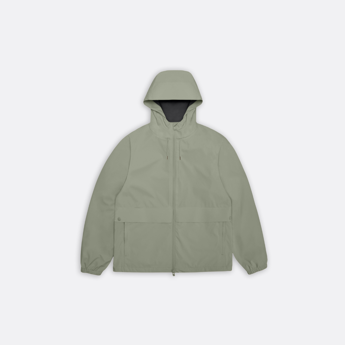 Suva Harrdshell Pocket Chaqueta