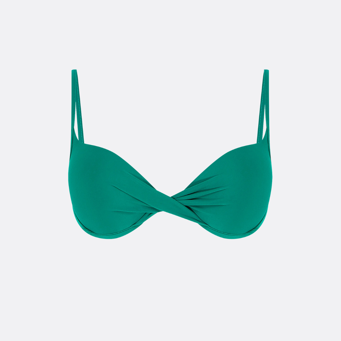 parte superior del bikini