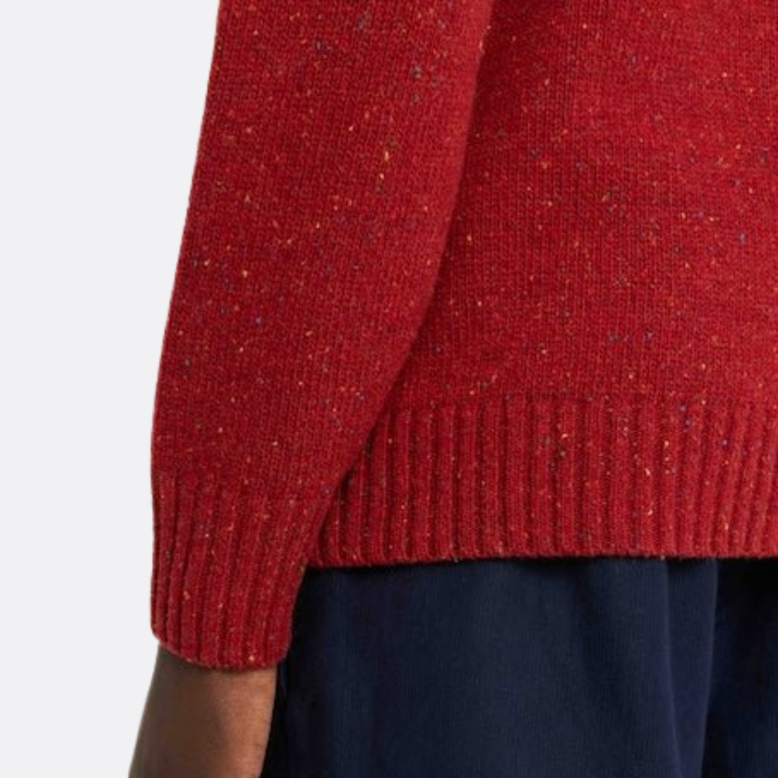 <PRODUCTTITLE> in Red by Castart.