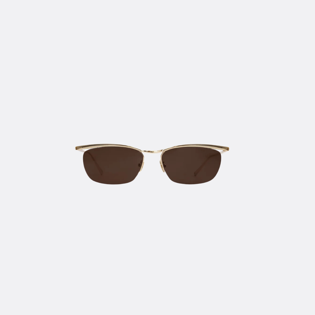 Gafas de sol de Luc Gold
