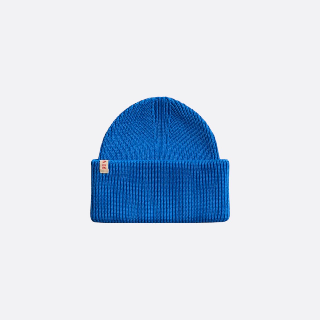 <PRODUCTTITLE> in Blue by Revolution.