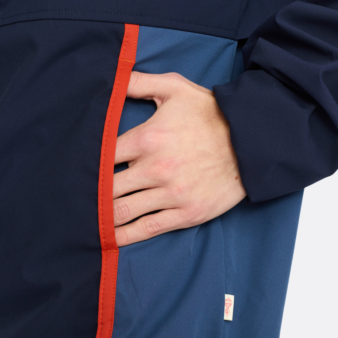 <PRODUCTTITLE> in Blue by Revolution.