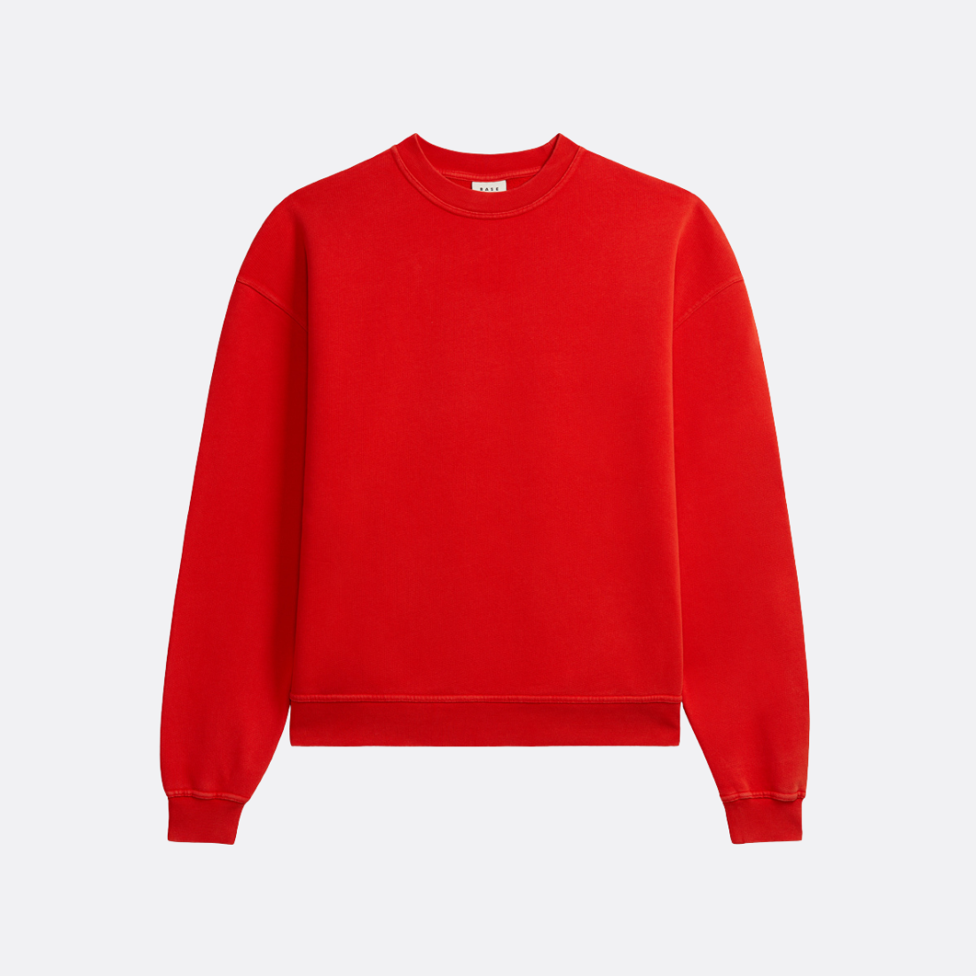 <PRODUCTTITLE> in Red by Base Club.