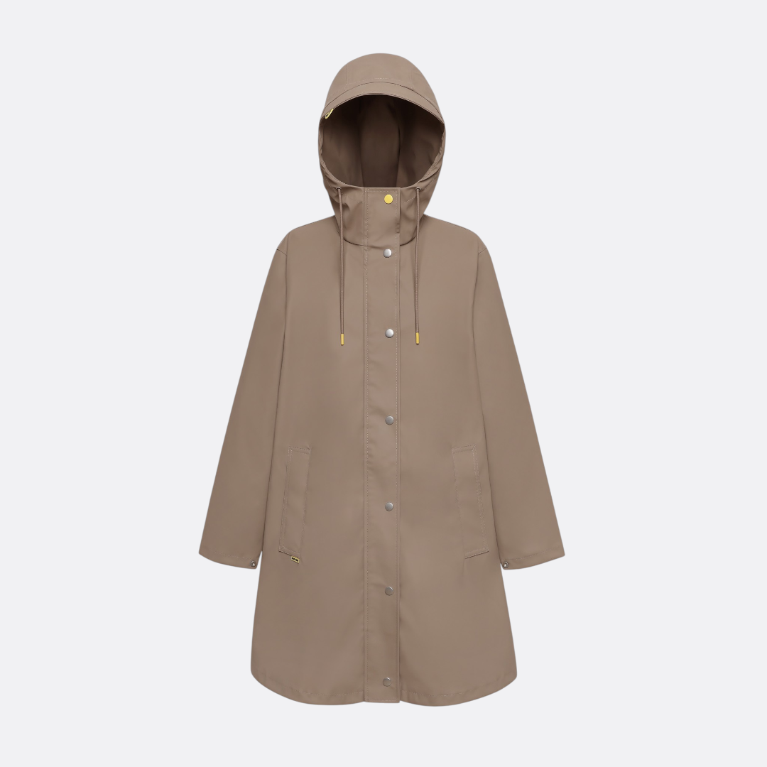 Rain Jacket Woodland
