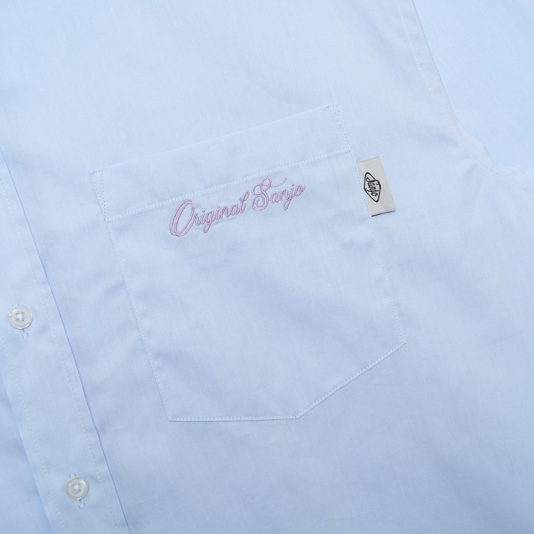<PRODUCTTITLE> in Blue by Sanjo .
