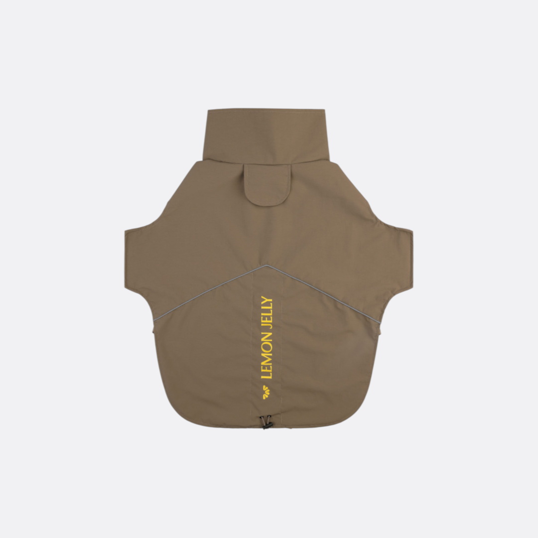 <PRODUCTTITLE> in Beige by Lemon Jelly.