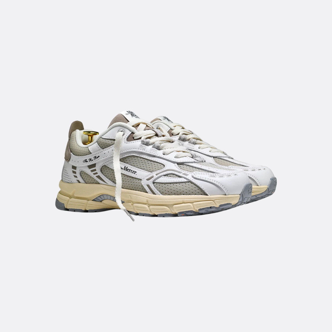 <PRODUCTTITLE> in Beige by Mercer.