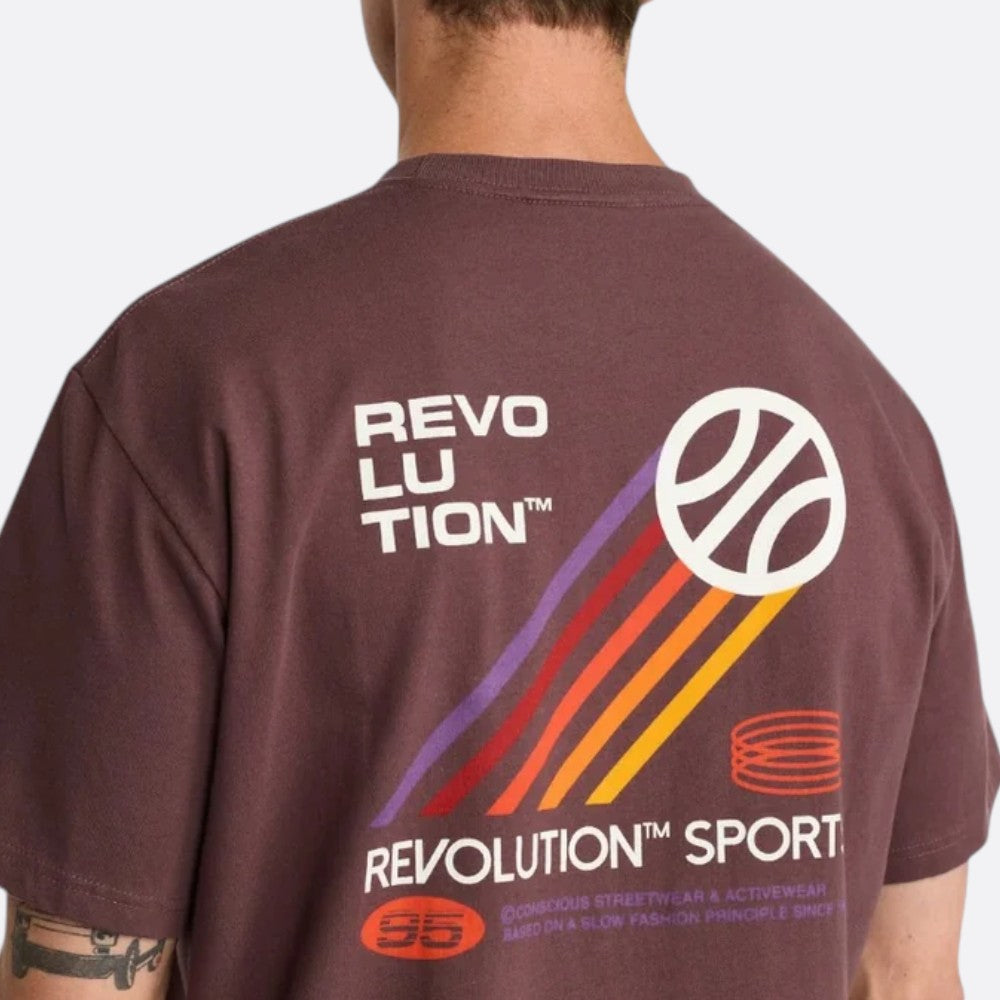 Printed T-shirt
