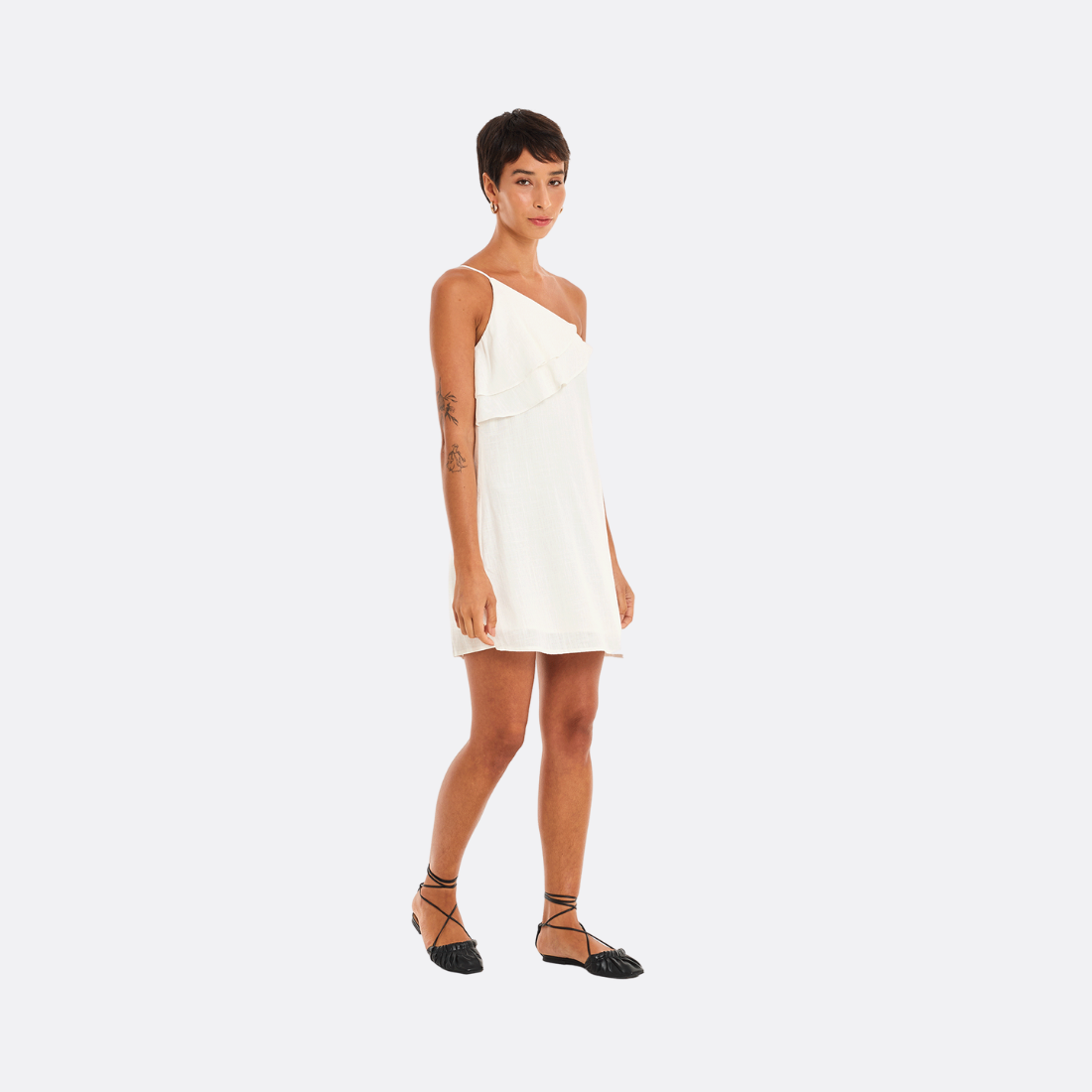 <PRODUCTTITLE> in Neutrals by Loja 3.