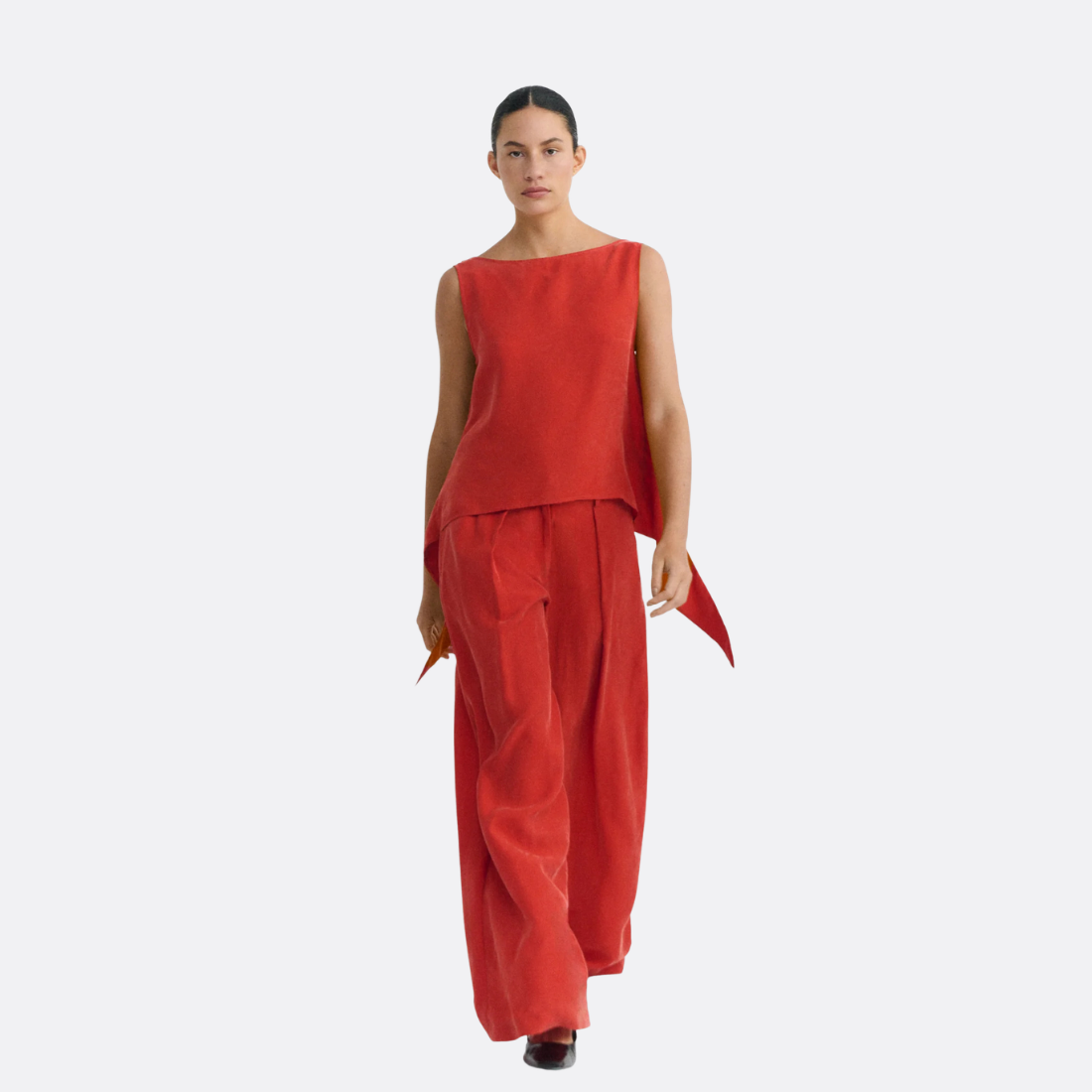 <producttitle> em vermelho por Thinking Mu.