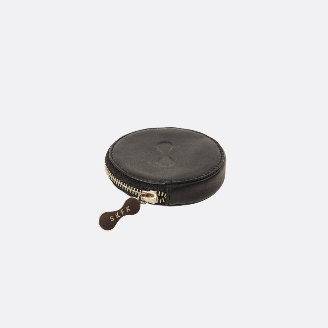 <PRODUCTTITLE> in Black by SKFK.